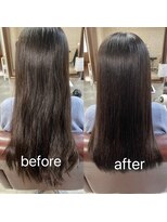 アヤメ(ayame) 【ayame大泉学園】プレミアム髪質改善_3