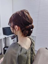 オペラ(OPERA) 縦リボン系カチモリ