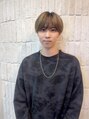 アイシー 関内(ICY) 押川 新太朗
