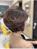 レッドカーペット(Red Carpet)&nbsp;【Color】ショートボブ