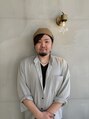 オーブ ヘアー ハナ 長野茅野店(AUBE HAIR hana)&nbsp;奥谷 紘生