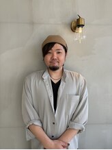 オーブ ヘアー ハナ 長野茅野店(AUBE HAIR hana)&nbsp;奥谷 紘生