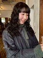 モク 大阪梅田店(MOK)&nbsp;強めのくるくる推してます◎
