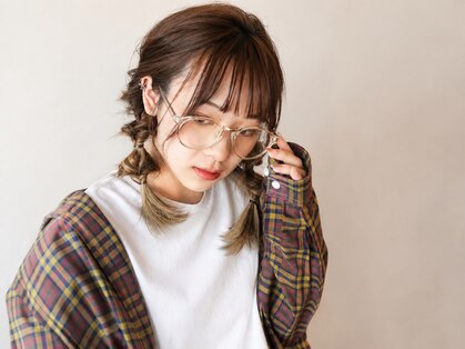ユイマァル 倉敷店(YUIMARL)の写真