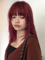 ガタカ(GATTACA)&nbsp;rosered [taiyo]