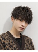 メンズサロンGain/メンズカット/メンズパーマ/縮毛矯正/髪質改善
