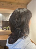 ローズマリー(Rosemary)&nbsp;レイヤー