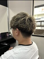 ジョーカー(JOKER)&nbsp;刈り上げツイスパ