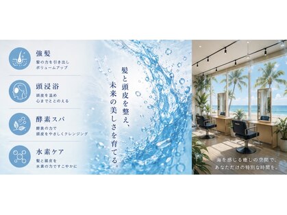 シェアーズ(SHERS.)の写真