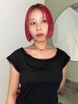 タート(Taat.)&nbsp;raspberry