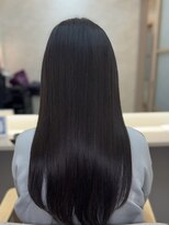 エクラート ミリア 錦糸町店(ECLART milia) 髪質改善ストレート