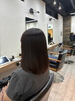 シエル 蒲田店(CIEL)&nbsp;艶髪矯正