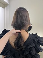 セルニ 福島(SELNI)&nbsp;20代30代40代/グレージュ/オリーブグレージュ