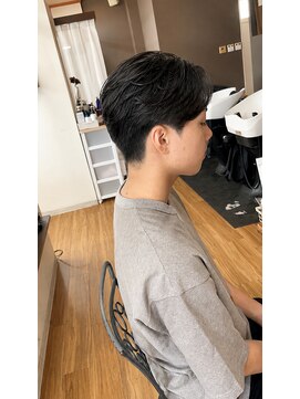 エクセレントムーブ(excellent MOVE) ニュアンスパーマ