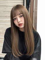ラヴィ(Lavie)&nbsp;ブリーチなしダブルカラー
