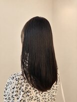 エアフローアナザーラグーン(AIRFLOW Another Lagoon)&nbsp;ロングレイヤー