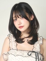 レディアル 大宮(REDEAL)&nbsp;ハイレイヤーカット/ハッシュカット/クラゲヘア[大宮]