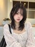 【全員】〈頭身浴付き〉レディースカット＋ショートスパ＋炭酸頭身浴(5分)