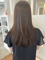 ヤード(YARD) ロングレイヤー