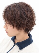 リフォルマ(ReForma)&nbsp;レディースパーマ