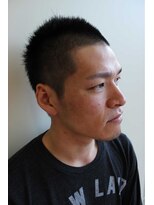 ディア(Dear) 立体的シンプルボウズ