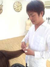 ドロップ(drop)&nbsp;シバタ マコト