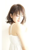 ☆prarieおしゃれ色っぽショートボブ