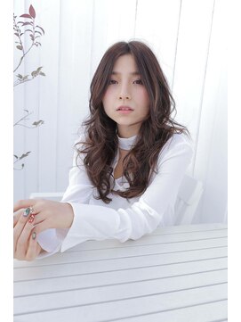 美容室 パルス 静岡鷹匠店(PALS) 大人リラックスウエーブ