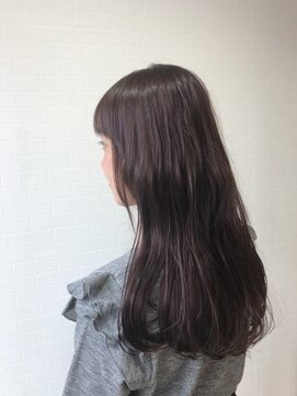 プライズ 池袋店(prize) 【prize池袋西口店】AIMI  イルミナベリーカラー