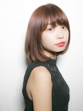 リリアン 青山(relian) ナチュラルな縮毛矯正ならお任せ下さい！！！！