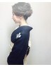 9:00～◆持ち込み着物着付け+ヘアセット¥11500