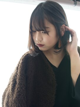 ノイン(noine) お洒落には耳周りが大切なんだって知ってたっ？