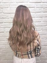 アンククロス 表参道(ANKH CROSS)&nbsp;ANKHCROSS表参道店ミルキィベージュ