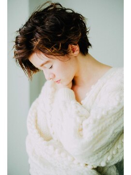 リアン 方南町店(Lian) 【新作スタイル】方南町美容室Lian