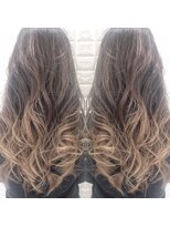 モードケイズ 松原店(MODE K's) グラデーションカラー