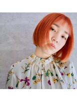 ハーヒム(her him)&nbsp;her.him/tominaga/60