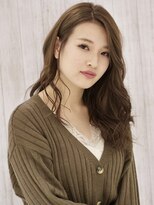 ソファ ヘア 仙台(Sofa) ★おフェロカール★ 【Sofa仙台/髪質改善/oggiotto】