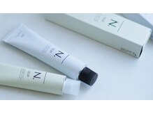 N. カラー：オーガニック植物成分配合;・ハーブエキス配合の大人気シリーズのオーガニックカラーです。