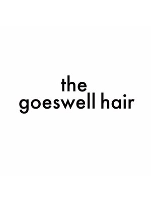 ザ ゴズウェル ヘア(The Goeswell Hair)