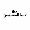 ザ ゴズウェル ヘア(The Goeswell Hair)のお店ロゴ
