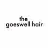 ザ ゴズウェル ヘア(The Goeswell Hair)のお店ロゴ
