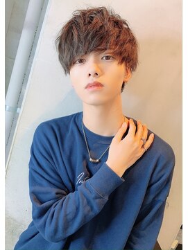 リップス 表参道店(LIPPS) ショールマッシュ