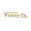 ファニータ(Funny-Ta)のお店ロゴ
