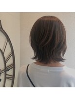 サンクチュアリー 千里山(Sanctuary)&nbsp;スウィング外ハネボブ