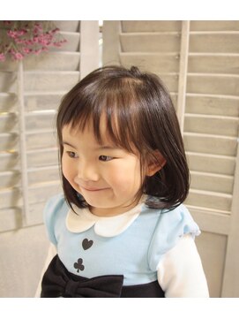 テレノア(Terenoa) ボブ