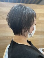 キレイコムデュース(Deuce)&nbsp;大人ショート