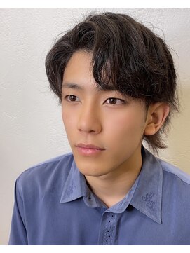 ヴィータ 田町(vi ta) インナーマッシュウルフ