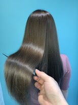 リーホリエ(Lee Horie)&nbsp;艶のwinding road