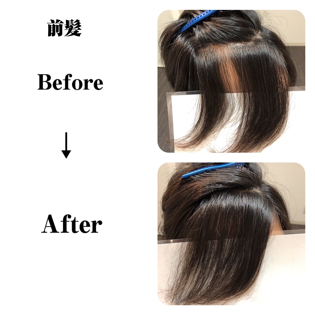 増毛エクステ(ヘアループ)1000本:L046746532|アンフィーロ