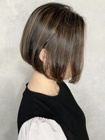 セシルヘアー(CECIL hair)&nbsp;コントラストハイライト！